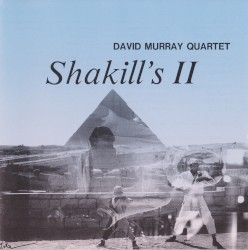 Shakill’s II
