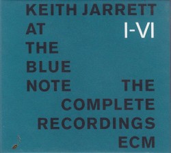 At the Blue Note: The Complete Recordings