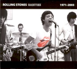 Rarities 1971–2003