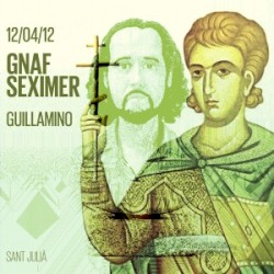 Seximer Gnaf