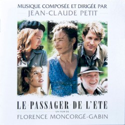 Le passager de l'été