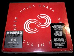 Rendezvous in New York