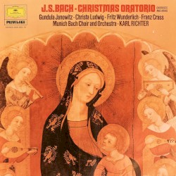 Christmas Oratorio: Choruses and Arias