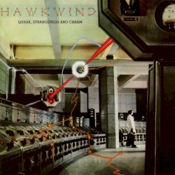 Quark, Strangeness and Charm