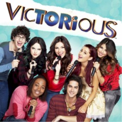 More Music From the Hit TV Show - Victorious