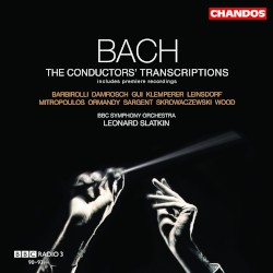 The Conductors' Transcriptions