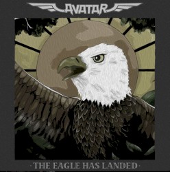 The Eagle Has Landed