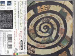 Music for Fading Cultures (Pieces of Time)