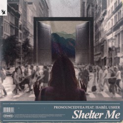 Shelter Me