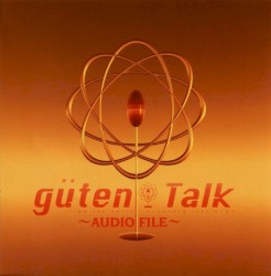 ZUNTATA LIVE 1998 "güten Talk" from the earth ~AUDIO FILE~
