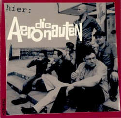 Hier: Die Aeronauten