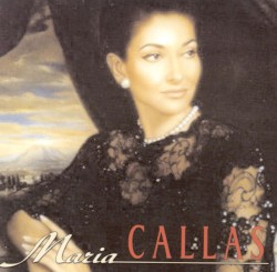 Maria Callas