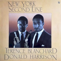 New York Second Line