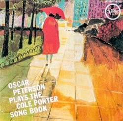 Oscar Peterson Plays the Cole Porter Songbook