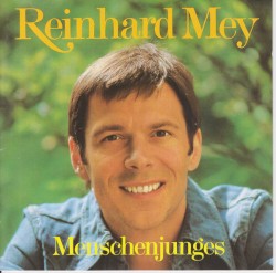 Menschenjunges