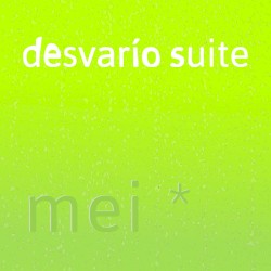 DESVARÍO SUITE