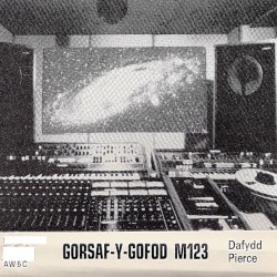 Gorsaf Y Gofod M123