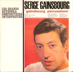 Gainsbourg Percussions