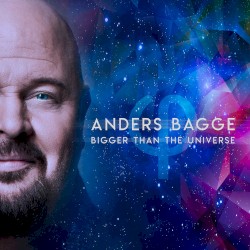 Bigger Than The Universe