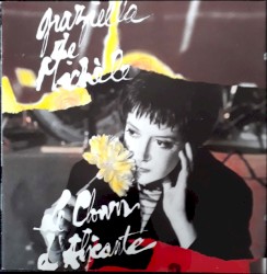 Le Clown d’Alicante