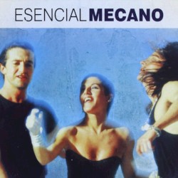 Esencial Mecano