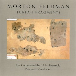 Turfan Fragments