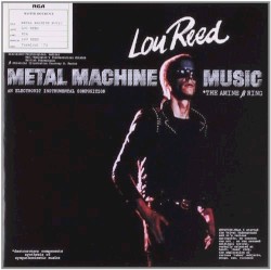 Metal Machine Music