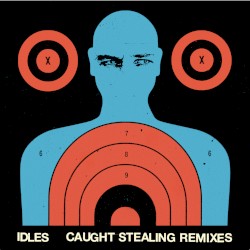 Caught Stealing Remixes