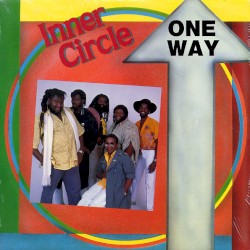 One Way