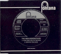 I Can Take You to the Sun / Who Do You Love