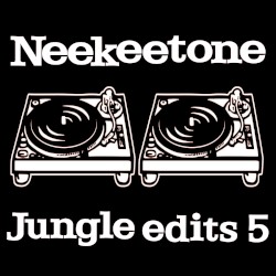 Jungle Edits 5