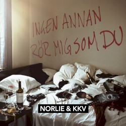 Ingen annan rör mig som du