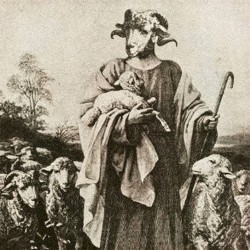 To Rend Each Other Like Wild Beasts, Till Earth Shall Reek With Midnight Massacre