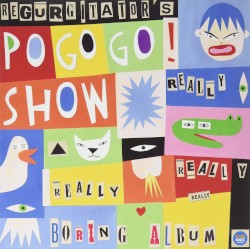 The Really Really Really Really Boring Album