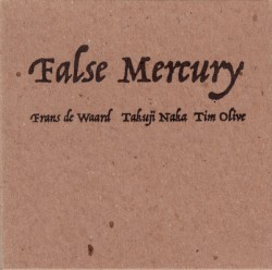 False Mercury