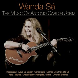 The Music Of Antonio Carlos Jobim