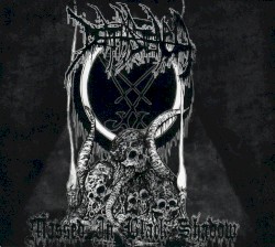 Massed in Black Shadow