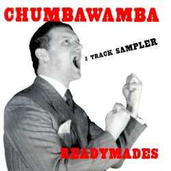 Readymades 2 Track Sampler