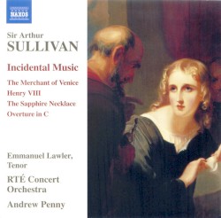 Incidental Music