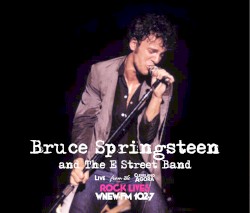 Live from the Cleveland Agora: Rock Lives: WNEW‐FM 102.7