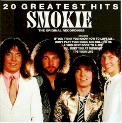 20 Original Greatest Hits