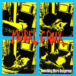 Something More Dangerous