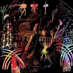 Tune Your Eyes to Kaleidoscopic Vision