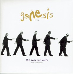 Live / The Way We Walk