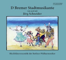 D Bremer Stadtmusikante