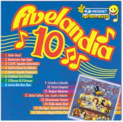 Fivelandia 10