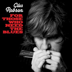 For Those Who Need the Blues