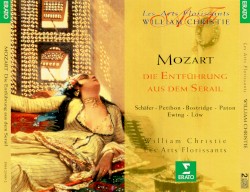 Die Entführung aus dem Serail