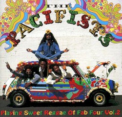 Playing Sweet Reggae of Fab Four, Vol.2
