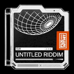 Untitled Riddim